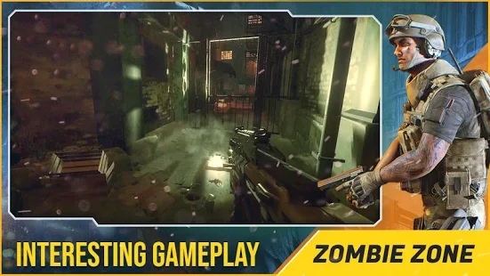 Call of Zombie Survival Duty(僵尸生存使命召唤2020)