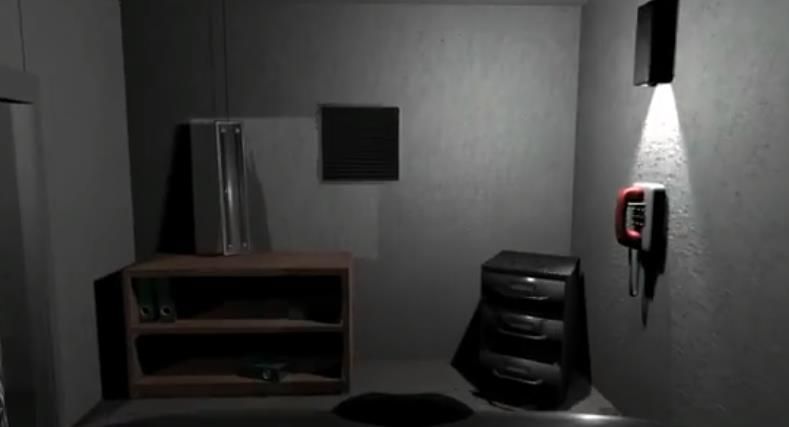 Five Nights at Freddys 2 Demo（玩具熊超可动模拟器）