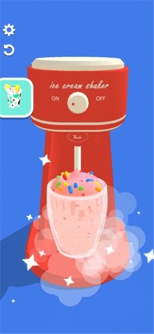 Ice Cream Idle(冰淇淋达人)