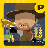 petershoot(彼得射击)