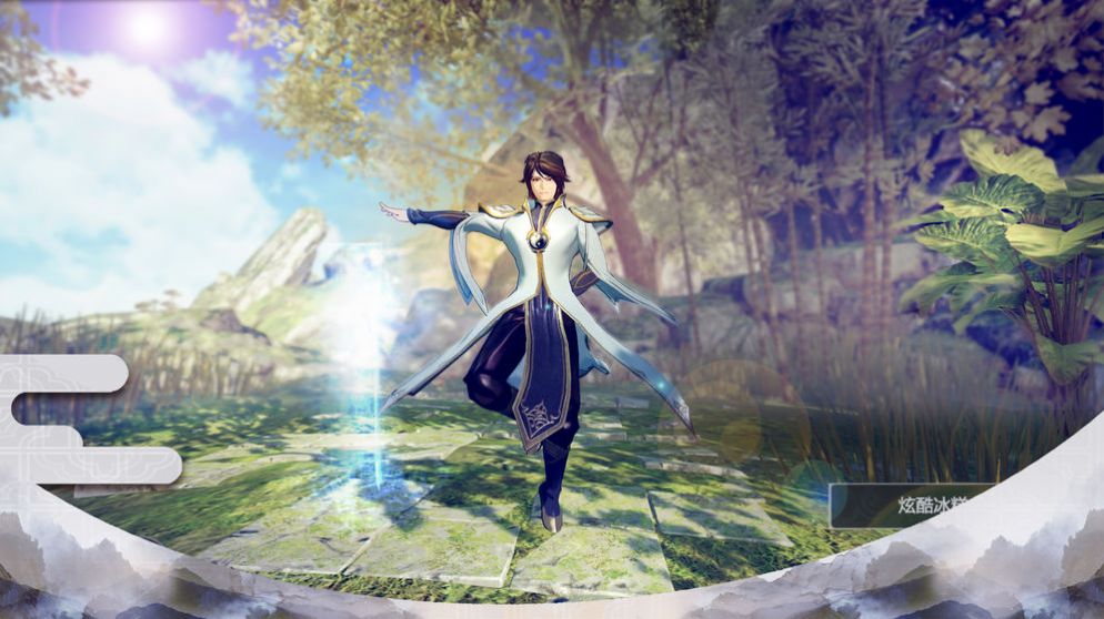 妖神之梦回长安