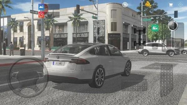 Travel World Driver Real City（环游世界驾驶2020）