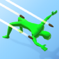 Dodge Action 3D（我躲子弹贼6）