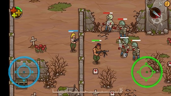Apocalypse Heroes（启示录英雄）