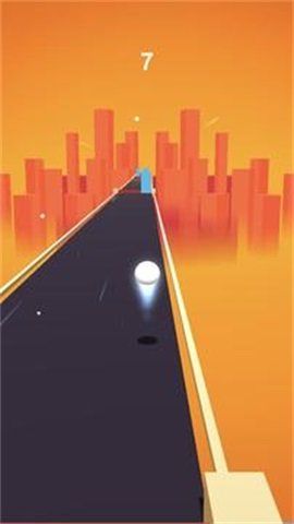 RhythmHop3D（跳个球啊2）