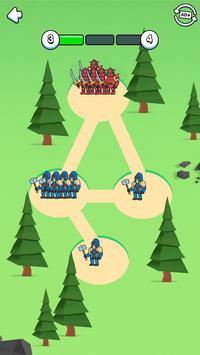 Puzzle War(谜题战争)