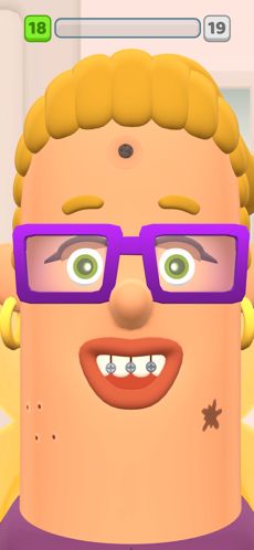 Pimple Popper