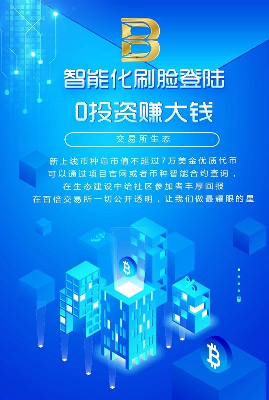 百倍交易所