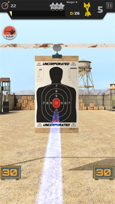 Arrow master