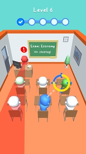 Hyper School(我考试贼溜)