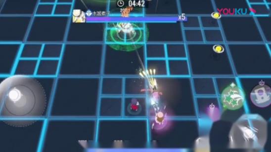 Demolition Inc. HD（怪物管理公司）