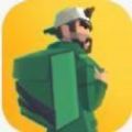 Delivery Z: Food Courier Simulator（末日送餐模拟器）