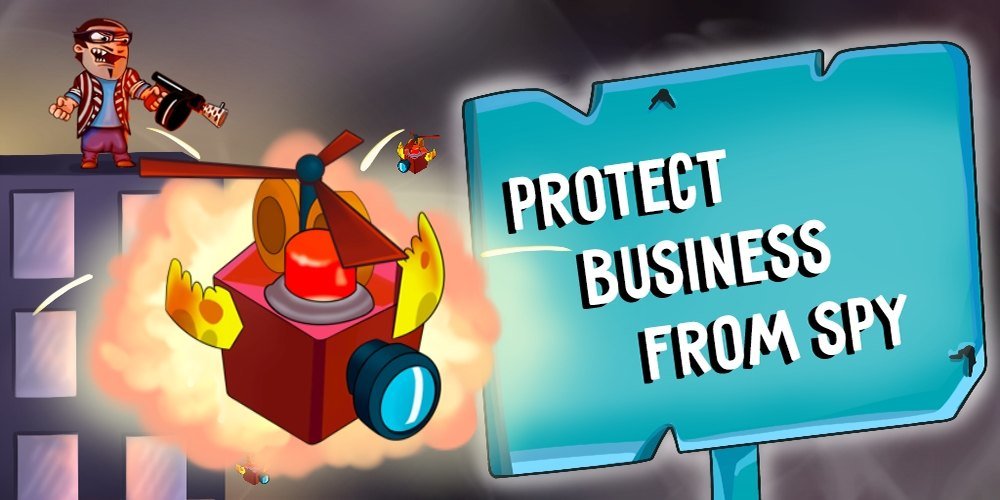 Idle Mafia Clicker（空闲黑手党）