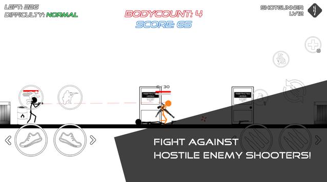 Stick Warfare: Blood Strike（火柴人战争浴血冲锋）