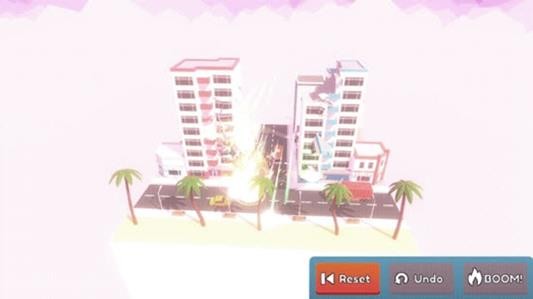 City Destructor安装器(城市拆迁队)