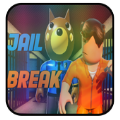 Jailbreak Escape Prison(越狱抢劫猪越狱奥比)