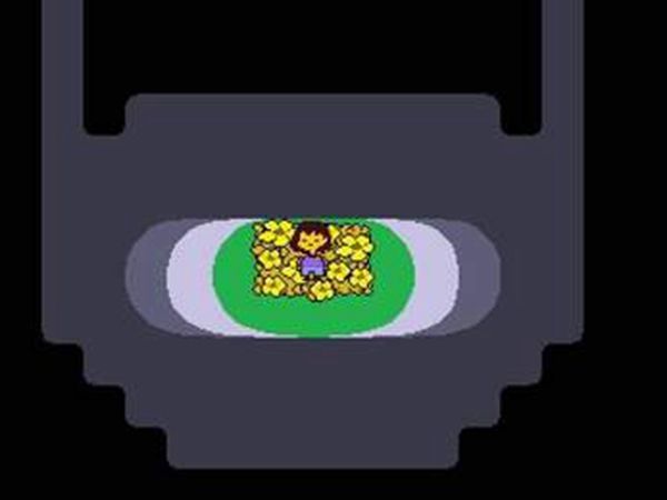 传说之下sans模拟器双人对打版（Undertale）