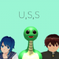 UwabamiSchoolSimulator（Uwabami学校模拟器）