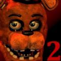 Five Nights at Freddys 2 Demo（玩具熊超可动模拟器）