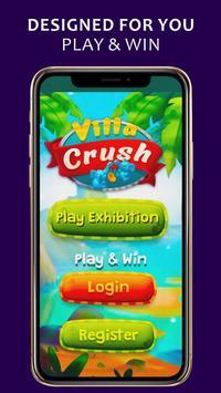 Villa Crush(别墅粉碎)