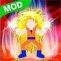 龙珠竞速传奇修改版