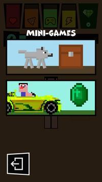 Noob simulator（新手模拟器）