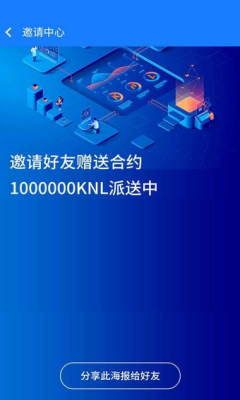 KNL区块链