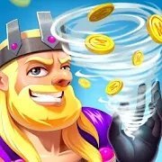 twistermasters（龙卷风大师）