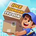 IdleCourier(空闲快递大亨)
