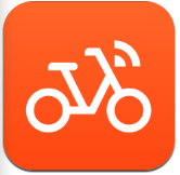 Mobike（美团自行车）