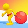 Break the Rope（把绳子弄断）