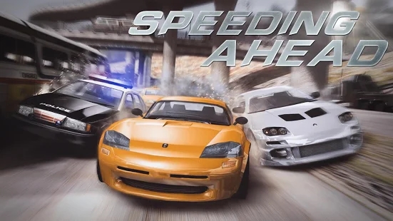 Racing Legend(超速驾驶竞速传奇)