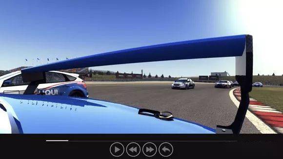 GRID™ Autosport (Demo)（GRIDAutosport多人联机版）