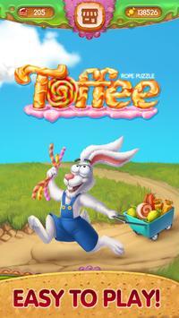 Toffee Line Puzzle(太妃糖绳拼图)