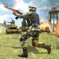 Commando Strike(突击队打击)