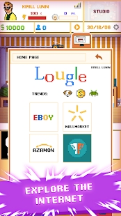 DevTycoon 2（游戏开发者大亨2）