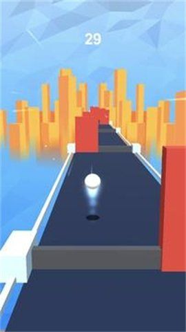 RhythmHop3D（跳个球啊2）