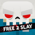 Slayaway Camp: Free 2 Slay（杀令营自由杀戮）