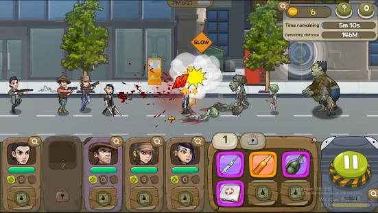 ZombieHunter2（僵尸猎人2 Premier）