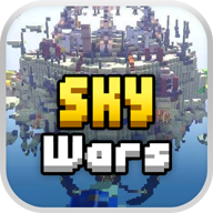 Sky Wars（空岛战争模拟器）