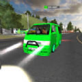 IDBS Truck Simulator（idbs面包车出租车）