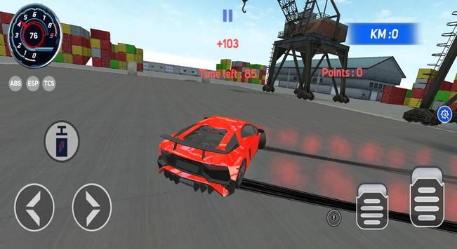Top Racing Driving Traffic(顶级赛车驾驶流量)