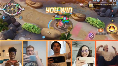 pokemon unite