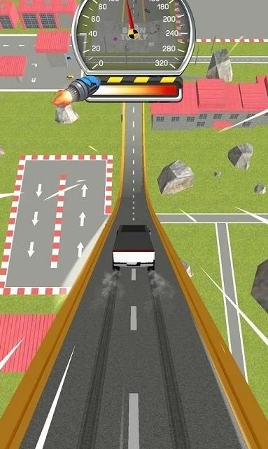 Car Jumper（我跳车贼6）