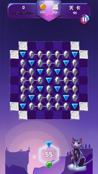 landofgems（宝石之地）