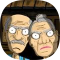 Grandpa And Granny Escape House(爷爷奶奶的恐怖屋子逃生)