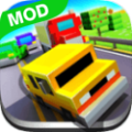Blocky Highway（方块公路）