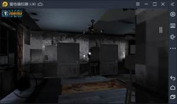 Scary Executioner - Horror Game（可怕的刽子手）