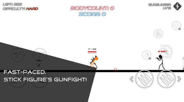 Stick Warfare: Blood Strike（火柴人战争浴血冲锋）