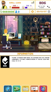 DevTycoon 2（游戏开发者大亨2）